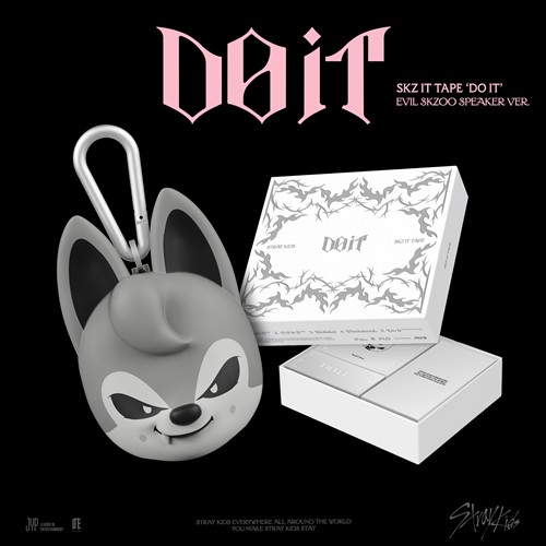stray-kids-skz-it-tape-do-it-evil-skzoo-speaker-ver