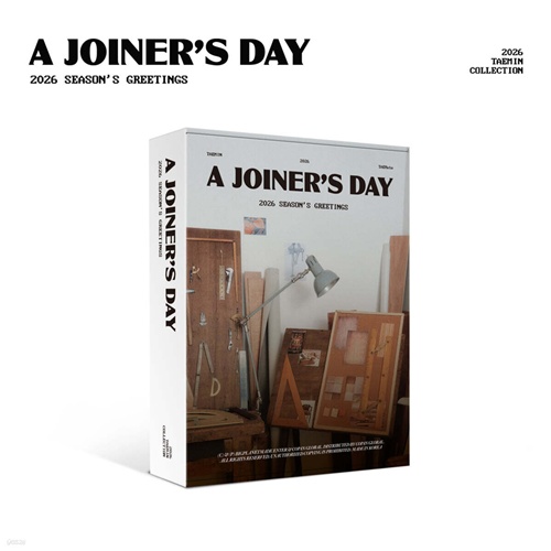 taemin-2026-season's-greetings-a-joiner's-day taemin-2026-season's-greetings-a-joiner's-day