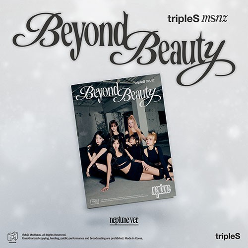 triples-mini-album-msnz-beyond-beauty-neptune-ver