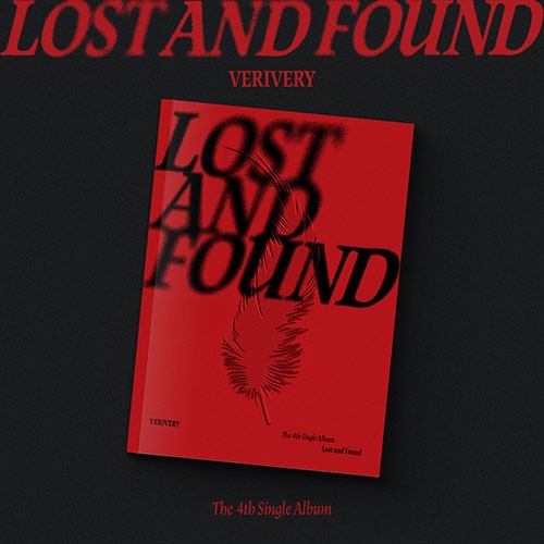 verivery-4th-single-album-lost-and-found-photobook-ver verivery-4th-single-album-lost-and-found-photobook-ver