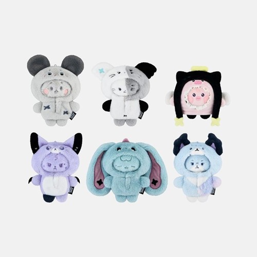 2026-xdinary-heroes-2nd-fanmeeting-xclusive-party-official-md-xdinary-monsters-10cm-plush-costume 2026-xdinary-heroes-2nd-fanmeeting-xclusive-party-official-md-xdinary-monsters-10cm-plush-costume