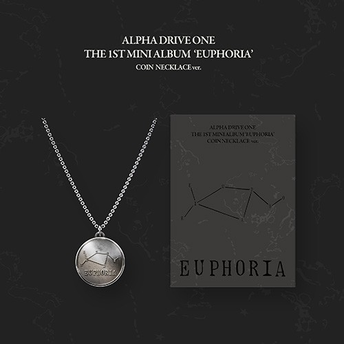 alpha-drive-one-the-1st-mini-album-euphoria-coin-necklace-ver-limited-edition alpha-drive-one-the-1st-mini-album-euphoria-coin-necklace-ver-limited-edition