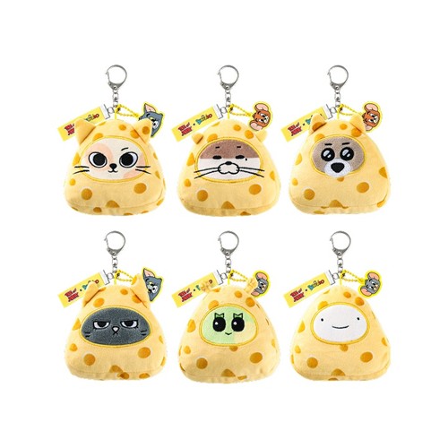 boynextdoor-bbnexdo-tom-and-jerry-85th-official-md-plush-keyring