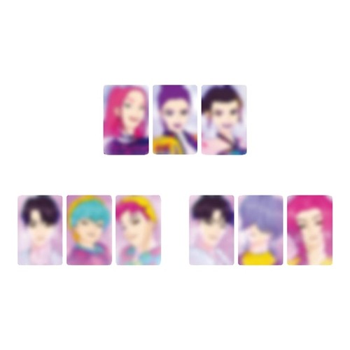 kpop-demon-hunters-official-pop-up-store-official-md-04-lenticular-photocard-set kpop-demon-hunters-official-pop-up-store-official-md-04-lenticular-photocard-set