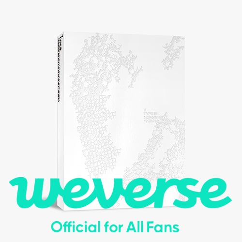 weverse-pob-bts-v-type-非 weverse-pob-bts-v-type-非