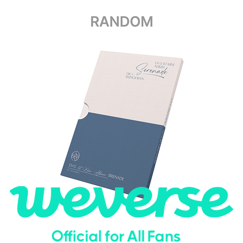 weverse-pob-seventeen-dk-seungkwan-1st-mini-album-소야곡-serenade-compact-ver-random weverse-pob-seventeen-dk-seungkwan-1st-mini-album-소야곡-serenade-compact-ver-random