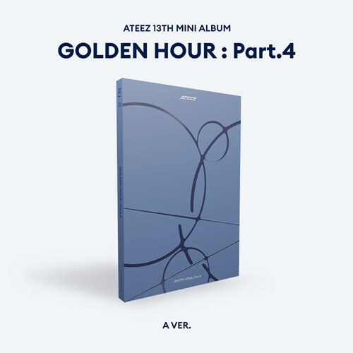 ateez-13th-mini-album-golden-hour-part-4-a-ver ateez-13th-mini-album-golden-hour-part-4-a-ver