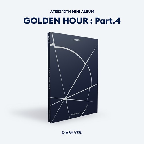 ateez-13th-mini-album-golden-hour-part-4-diary-ver ateez-13th-mini-album-golden-hour-part-4-diary-ver