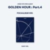 ateez-13th-mini-album-golden-hour-part-4-pocaalbum-ver-diary-ver ateez-13th-mini-album-golden-hour-part-4-pocaalbum-ver-diary-ver