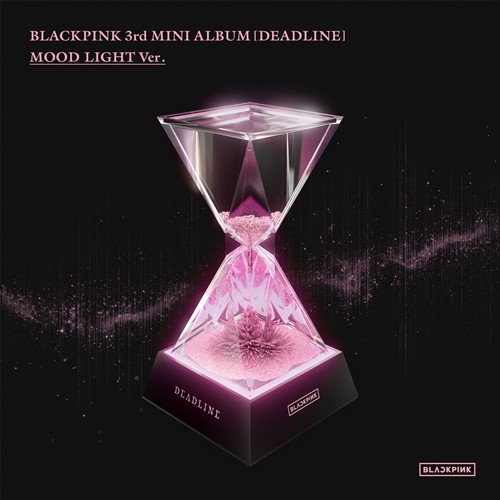 blackpink-3rd-mini-album-deadline-mood-light-ver blackpink-3rd-mini-album-deadline-mood-light-ver