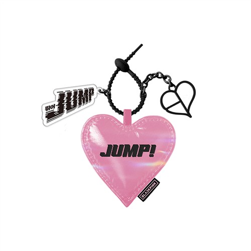 blackpink-jump-popup-official-merch-bppopup-blackpink-cushion-keyring-jump-pink