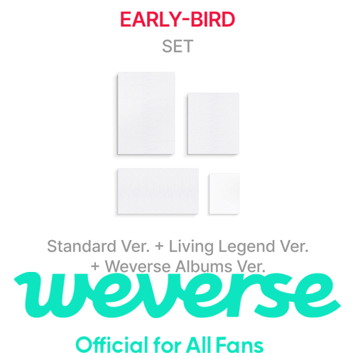 early-bird-pob-weverse-pob-bts-arirang-set-+-living-legend-ver-+-weverse-albums-ver-set early-bird-pob-weverse-pob-bts-arirang-set-+-living-legend-ver-+-weverse-albums-ver-set