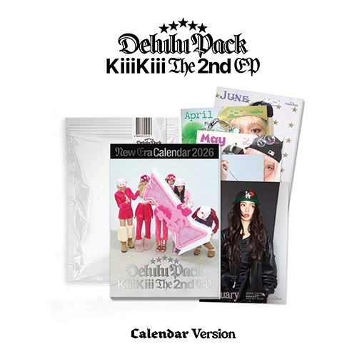 kiiikiii-the-2nd-ep-delulu-pack-calendar-version kiiikiii-the-2nd-ep-delulu-pack-calendar-version
