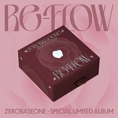 zerobaseone-special-limited-album-re-flow zerobaseone-special-limited-album-re-flow