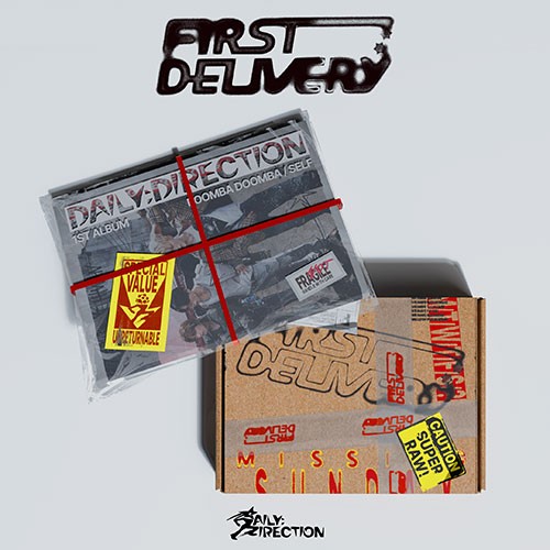 daily-direction-1st-single-album-first-delivery-express-ver-newspaper-ver daily-direction-1st-single-album-first-delivery-express-ver-newspaper-ver