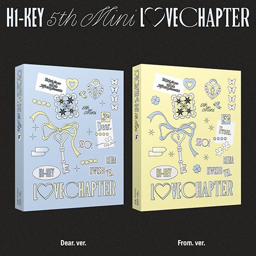 h1-key-5th-mini-album-lovechapter h1-key-5th-mini-album-lovechapter