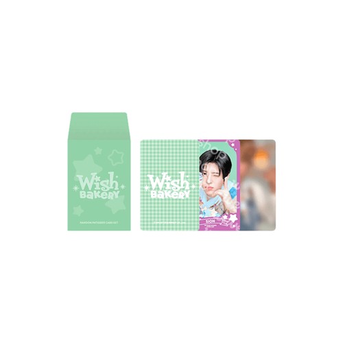 nct-wish-pop-up-wish-bakery-official-md-random-patissier-card-set nct-wish-pop-up-wish-bakery-official-md-random-patissier-card-set