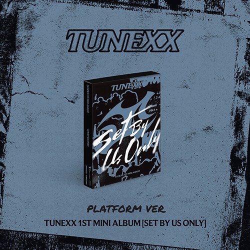 tunexx-1st-mini-album-set-by-us-only-platform-ver tunexx-1st-mini-album-set-by-us-only-platform-ver
