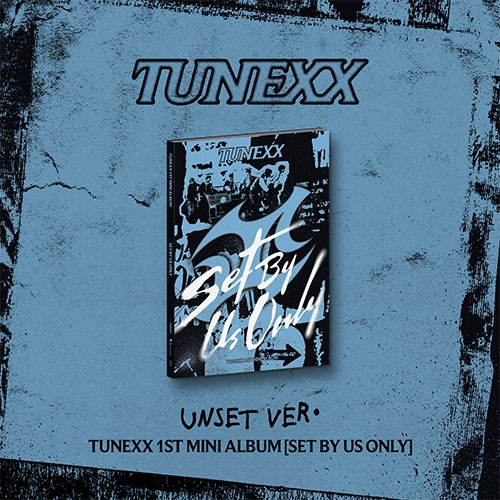 tunexx-1st-mini-album-set-by-us-only-unset-ver tunexx-1st-mini-album-set-by-us-only-unset-ver