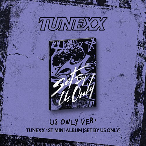 tunexx-1st-mini-album-set-by-us-only-us-only-ver tunexx-1st-mini-album-set-by-us-only-us-only-ver