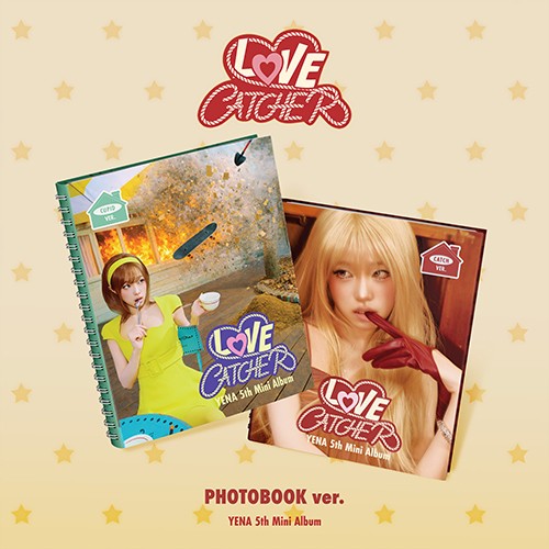 yena-5th-mini-album-love-catcher yena-5th-mini-album-love-catcher
