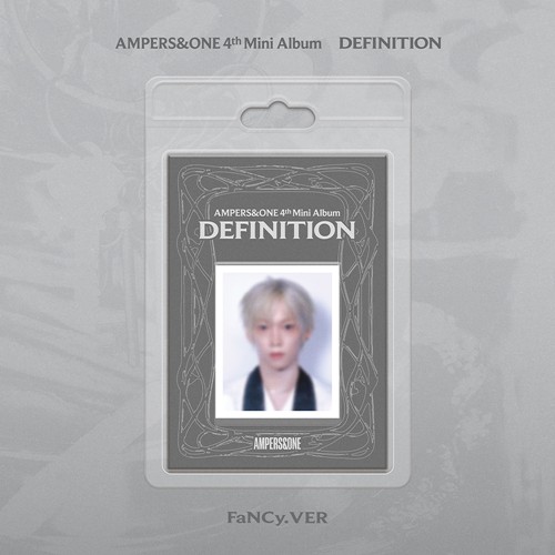 ampers-one-4th-mini-album-definition-fancy-ver-plve ampers-one-4th-mini-album-definition-fancy-ver-plve