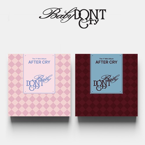 baby-dont-cry-the-1st-mini-album-after-cry baby-dont-cry-the-1st-mini-album-after-cry