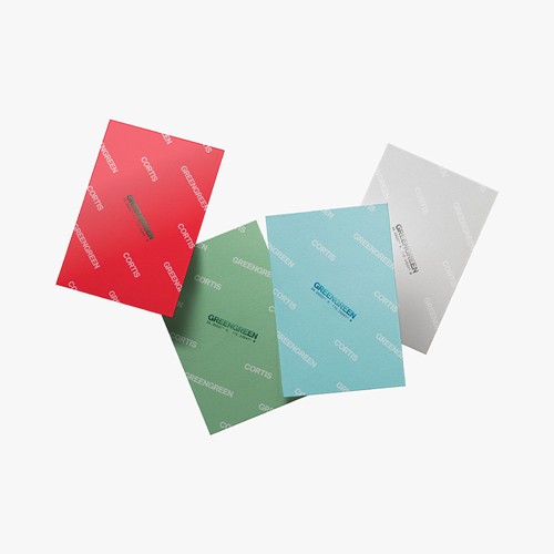 cortis-the-2nd-ep-greengreen-weverse-albums-ver cortis-the-2nd-ep-greengreen-weverse-albums-ver
