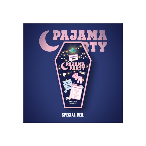 enhypen-world-coupon-card-collection-pajama-party-special-ver enhypen-world-coupon-card-collection-pajama-party-special-ver