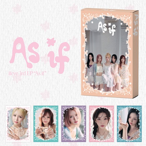 ifeye-3rd-ep-as-if-platform-ver ifeye-3rd-ep-as-if-platform-ver
