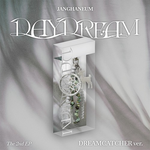 jang-haneum-the-2nd-ep-album-daydream-dreamcatcher-ver jang-haneum-the-2nd-ep-album-daydream-dreamcatcher-ver