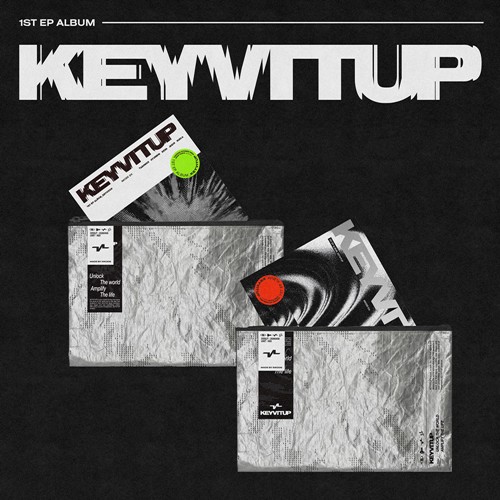 keyvitup-1st-ep-album-keyvitup keyvitup-1st-ep-album-keyvitup