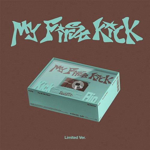 kickflip-the-4th-mini-album-my-first-kick-limited-ver kickflip-the-4th-mini-album-my-first-kick-limited-ver
