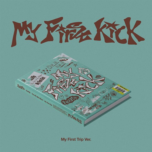 kickflip-the-4th-mini-album-my-first-kick-my-first-trip-ver kickflip-the-4th-mini-album-my-first-kick-my-first-trip-ver