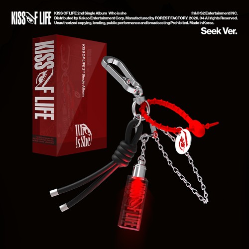 kiss-of-life-2nd-single-album-who-is-she-seek-ver-limited kiss-of-life-2nd-single-album-who-is-she-seek-ver-limited