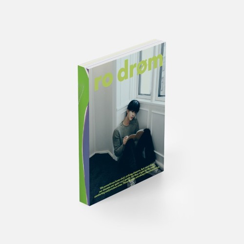 nct-dream-ro-drom-official-md-photobook-jaemin-ver nct-dream-ro-drom-official-md-photobook-jaemin-ver