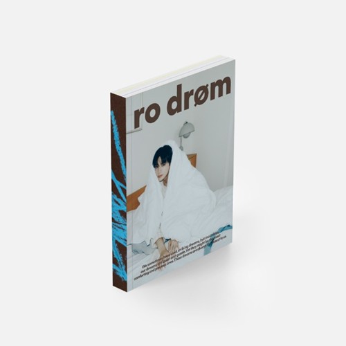 nct-dream-ro-drom-official-md-photobook-jeno-ver nct-dream-ro-drom-official-md-photobook-jeno-ver