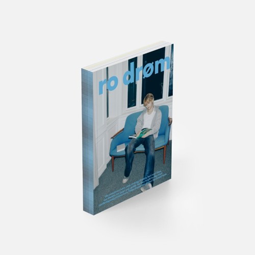 nct-dream-ro-drom-official-md-photobook-mark-ver nct-dream-ro-drom-official-md-photobook-mark-ver
