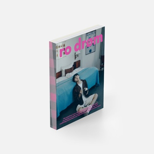 nct-dream-ro-drom-official-md-photobook-renjun-ver nct-dream-ro-drom-official-md-photobook-renjun-ver