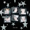 01. 2.0 (TWO POINT O) 02. Ode to Love *Title 03. Sticky 04. Feel The Beat 05. 여우비 (Crush) 06. Street (2AM) 07. Glow Up 08. Everglow 09. Don’t Say You Love Me 10. Voyage