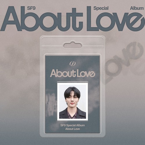 sf9-special-album-about-love-fancy-ver sf9-special-album-about-love-fancy-ver