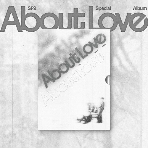 sf9-special-album-about-love-love-as-is-ver sf9-special-album-about-love-love-as-is-ver