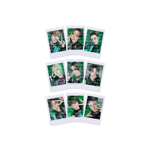 &team-2026-concert-tour-blaze-the-way-tour-official-merch-instant-photo-card &team-2026-concert-tour-blaze-the-way-tour-official-merch-instant-photo-card