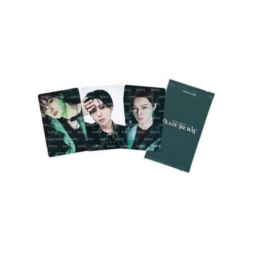 &team-2026-concert-tour-blaze-the-way-tour-official-merch-photo-card &team-2026-concert-tour-blaze-the-way-tour-official-merch-photo-card