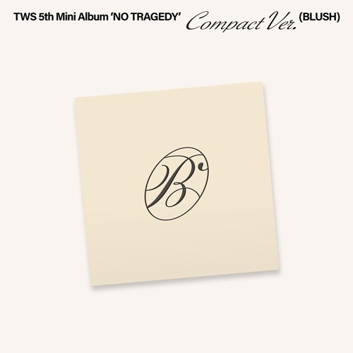 tws-5th-mini-album-no-tragedy-compact-ver-blush-ver tws-5th-mini-album-no-tragedy-compact-ver-blush-ver