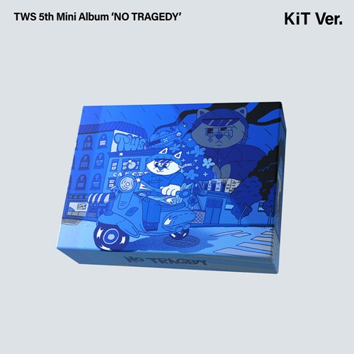 tws-5th-mini-album-no-tragedy-kit-ver tws-5th-mini-album-no-tragedy-kit-ver