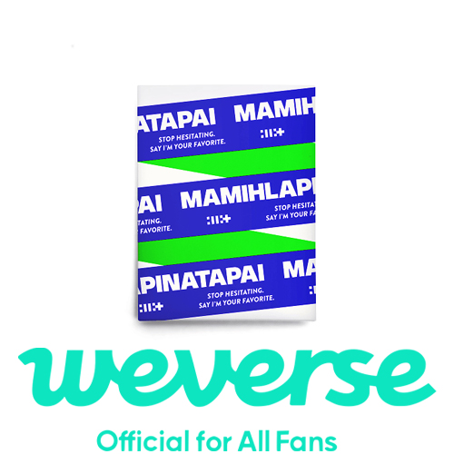 weverse-pob-illit-4th-mini-album-mamihlapinatapai-weverse-albums-ver weverse-pob-illit-4th-mini-album-mamihlapinatapai-weverse-albums-ver