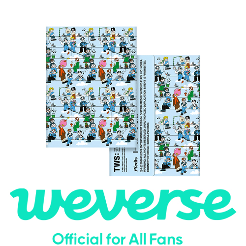 weverse-pob-tws-5th-mini-album-no-tragedy-weverse-albums-ver weverse-pob-tws-5th-mini-album-no-tragedy-weverse-albums-ver