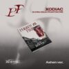 xodiac-3rd-mini-album-phantom-fire-ashen-ver xodiac-3rd-mini-album-phantom-fire-ashen-ver