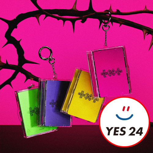 yes24-pob-txt-8th-mini-album-7th-year-a-moment-of-stillness-in-the-thorns-photocard-case-ver-set yes24-pob-txt-8th-mini-album-7th-year-a-moment-of-stillness-in-the-thorns-photocard-case-ver-set